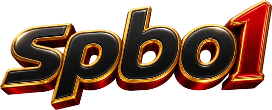 spbo1 Logo